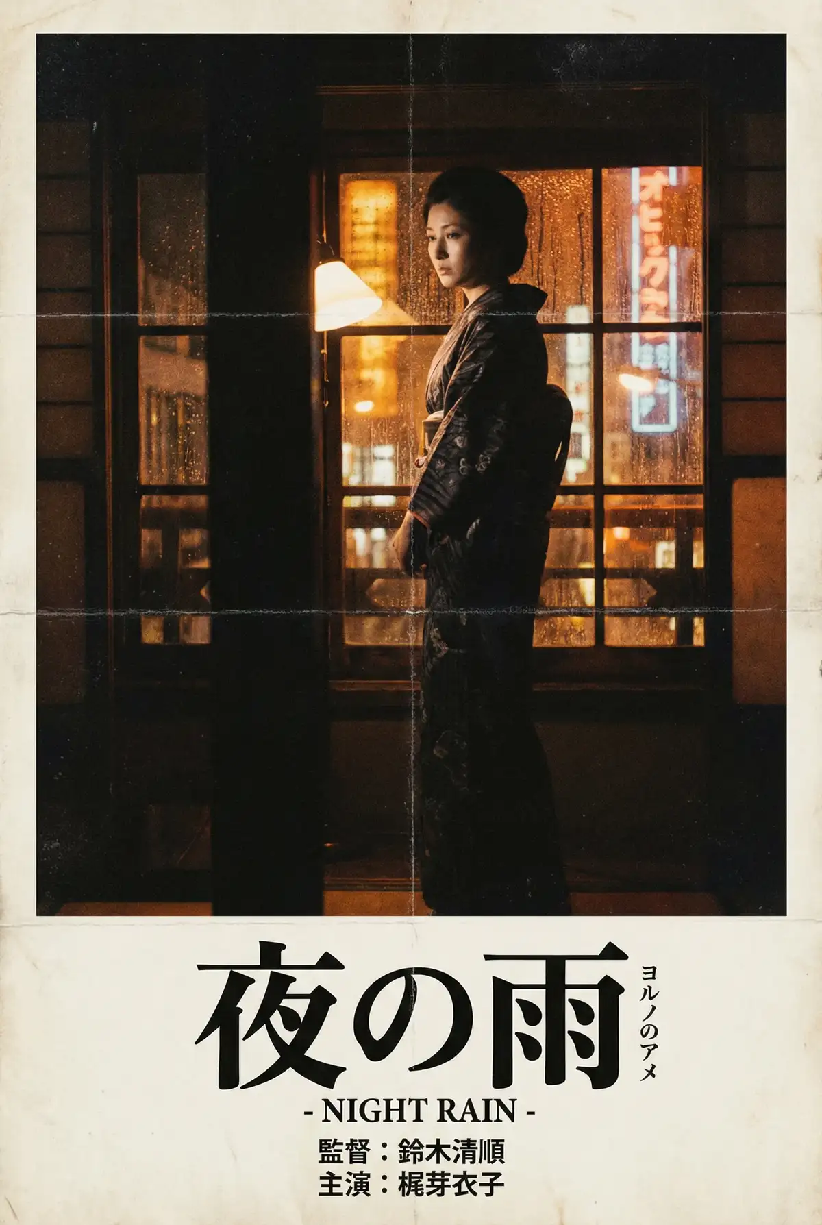 日本经典伦理电影海报 - 内衣办公室百度影音 馆藏推荐作品